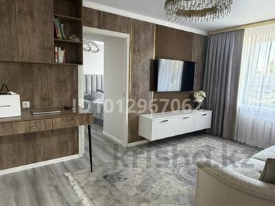 3-комнатная квартира · 50 м² · 2/4 этаж, Абая 127 за 33 млн ₸ в Таразе