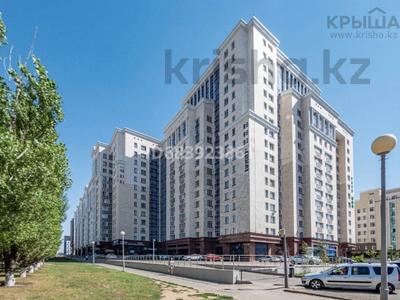 3-бөлмелі пәтер · 142 м² · 6/13 қабат, Керей, Жәнібек хандар 28 — Керей Жанибек хандары - Мәңгілік ел, бағасы: 100 млн ₸ в Астане, Есильский р-н