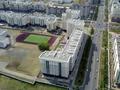 3-бөлмелі пәтер · 142 м² · 6/13 қабат, Керей, Жәнібек хандар 28 — Керей Жанибек хандары - Мәңгілік ел, бағасы: 100 млн ₸ в Астане, Есильский р-н — фото 3