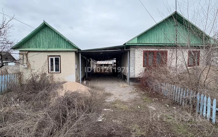 Отдельный дом · 4 комнаты · 71 м² · 14 сот., Кандекова 14 — Бабажанова за ~ 24.4 млн ₸ в Узынагаш — фото 2