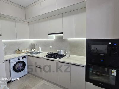 2-комнатная квартира · 59.9 м² · 3/9 этаж, Молодежная 3 за 22 млн ₸ в Уральске