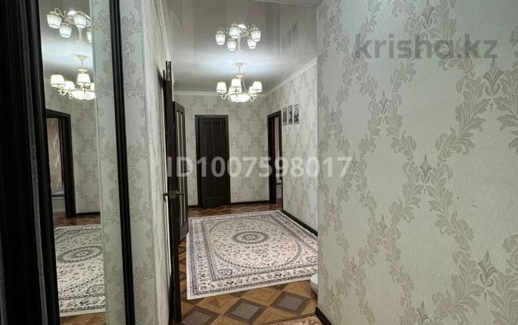3-комнатная квартира · 84 м² · 5/5 этаж, Тауелсиздик 4 за 35.5 млн ₸ в Актобе — фото 14