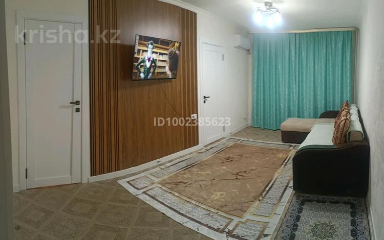2-бөлмелі пәтер · 40 м² · 3/4 қабат, Абая — Баитурсынова, бағасы: 300 000 ₸ в Алматы, Бостандыкский р-н — фото 11