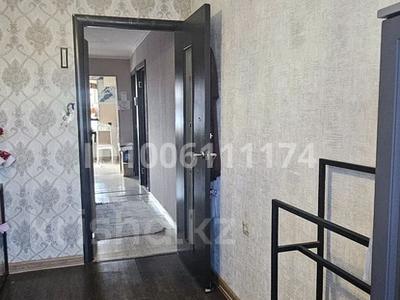 3-комнатная квартира · 60 м² · 4/4 этаж, 6-й мкр 11 — 6 мкр садик за 12 млн ₸ в Актау