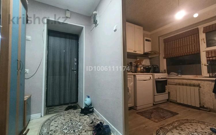3-бөлмелі пәтер · 60 м² · 4/4 қабат, 6-ш/а. 11 — 6 мкр садик, бағасы: 10.5 млн ₸ в Актау, 6-й мкр — фото 322