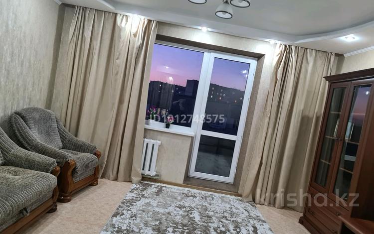 1-комнатная квартира · 41 м² · 6/9 этаж, ул.Победы 18 — ауэзова иртышская за 21 млн ₸ в Семее — фото 2