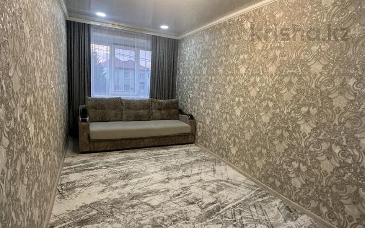 2-бөлмелі пәтер · 54 м² · 2/4 қабат, Пархоменко 68, бағасы: 24.9 млн ₸ в Семее — фото 6