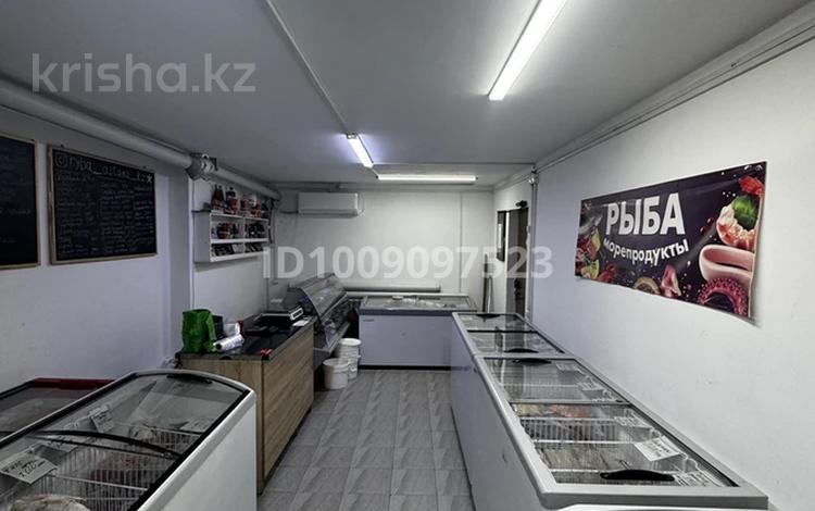 Рыбный магазин · 25 м², бағасы: 3.5 млн ₸ в Астане, Алматы р-н — фото 2