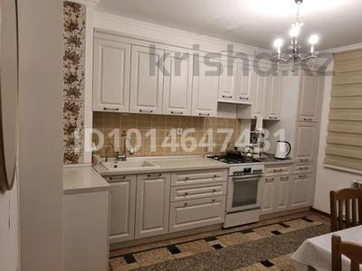 4-комнатная квартира · 86.6 м², Аз наурыз за 35 млн ₸ в Актобе
