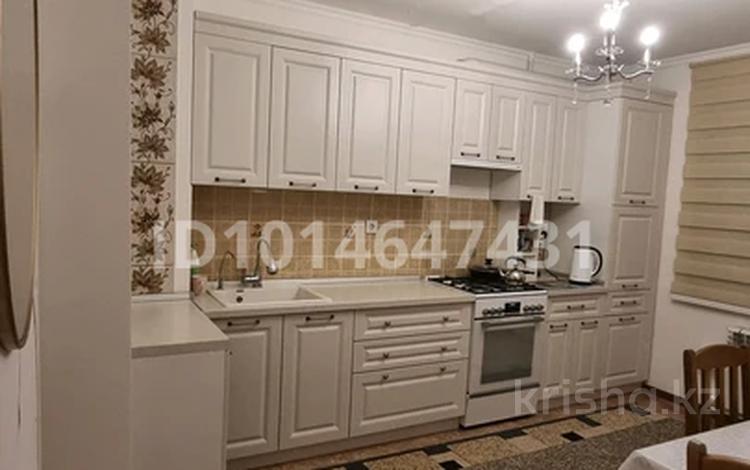 4-бөлмелі пәтер · 86.6 м², Аз наурыз, бағасы: 35 млн ₸ в Актобе — фото 24