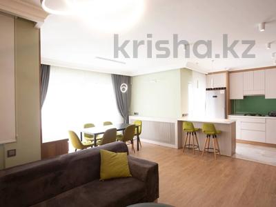 4-комнатная квартира · 185 м² · 1/8 этаж, Коньялты/ Гюрсу — Gürsu за 999 000 〒 в Анталье