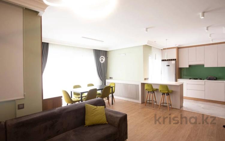 4-комнатная квартира · 185 м² · 1/8 этаж, Коньялты/ Гюрсу — Gürsu за 999 000 ₸ в Анталье — фото 37