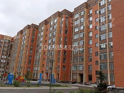 2-бөлмелі пәтер, 58 м² ай сайын, Казыбек би 5А, бағасы: 280 000 〒 в Астане, Нура р-н