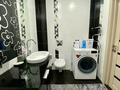 3-комнатная квартира · 68 м² · 1/9 этаж, мкр Юго-Восток, шахтеров 31А за 26 млн ₸ в Караганде, Казыбек би р-н — фото 12