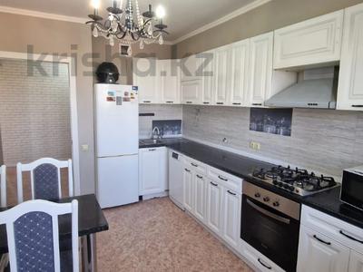 3-бөлмелі пәтер · 77.7 м² · 8/9 қабат, Чаплыгина — Гончарова, бағасы: 43 млн ₸ в Алматы, Жетысуский р-н