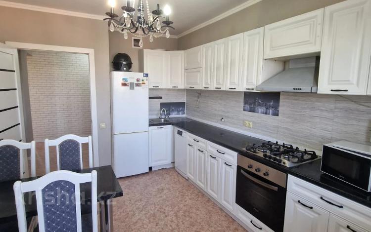 3-бөлмелі пәтер · 77.7 м² · 8/9 қабат, Чаплыгина — Гончарова, бағасы: 43 млн ₸ в Алматы, Жетысуский р-н — фото 20