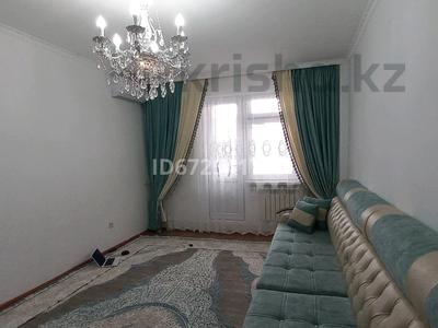 1-комнатная квартира, 50 м², 5/5 этаж, Арай мкр 1111 за 13.5 млн 〒 в Таразе