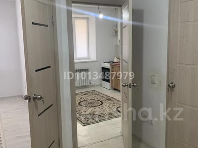 1-комнатная квартира · 40 м² · 1/9 этаж, Нур Актобе 16 за 10.8 млн ₸
