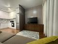 2-бөлмелі пәтер · 50 м² · 12/15 қабат, Наурызбай батыра 50 — Арбат, бағасы: 30 000 ₸ в Алматы, Алмалинский р-н — фото 2