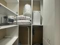 2-бөлмелі пәтер · 50 м² · 12/15 қабат, Наурызбай батыра 50 — Арбат, бағасы: 30 000 ₸ в Алматы, Алмалинский р-н — фото 8