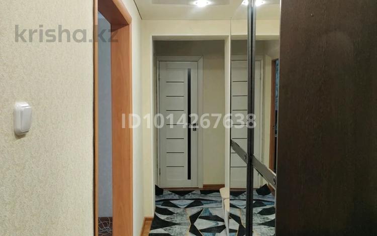 3-бөлмелі пәтер · 65 м² · 9/9 қабат, Қонаев ш/а., бағасы: 28 млн ₸ в Уральске, мкр Кунаева — фото 16