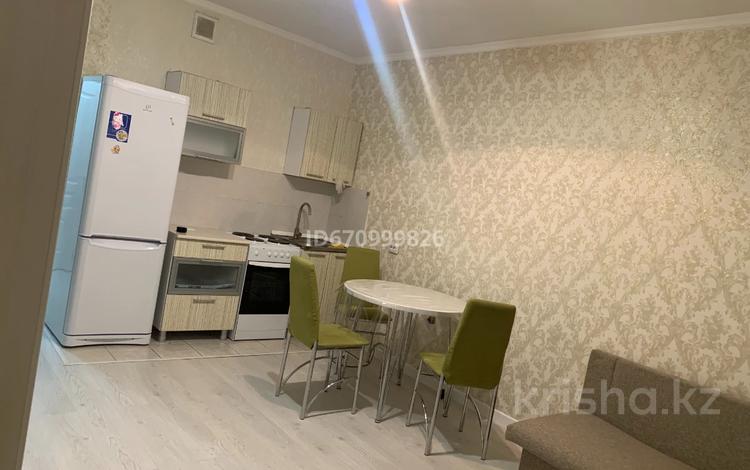 1-комнатная квартира, 30 м², 5/14 этаж помесячно, Косшыгулулы 10