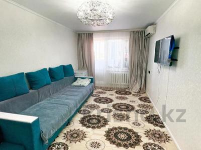 2-комнатная квартира · 46 м² · 5/5 этаж, Самал за 14.6 млн ₸ в Талдыкоргане