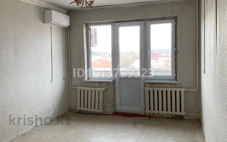 1-бөлмелі пәтер · 31 м² · 4/5 қабат, Аль-Фараби 49, бағасы: 4.5 млн ₸ в Кентау — фото 2