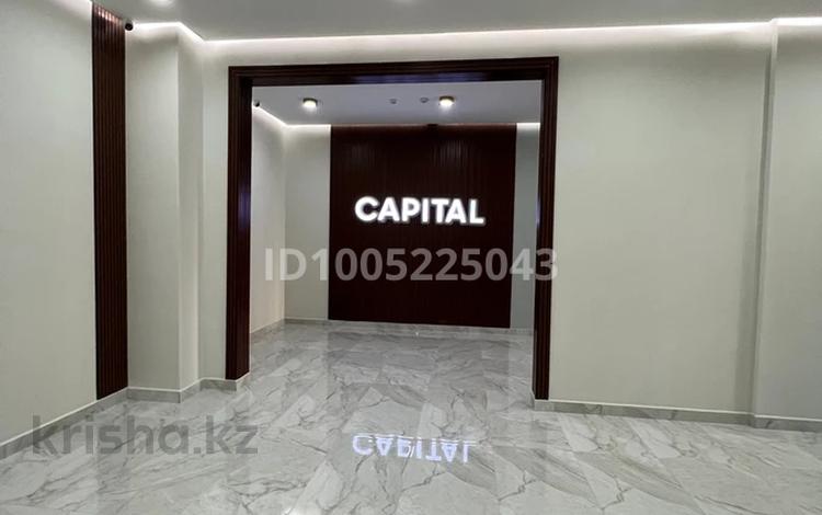 2-комнатная квартира · 54 м² · 6/9 этаж, мкр Нурсат 135 — Назарбаева за 36 млн 〒 в Шымкенте, Каратауский р-н — фото 21