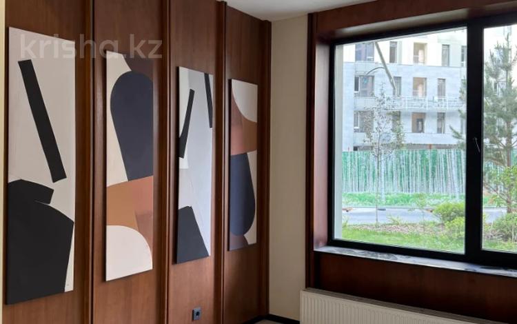 2-бөлмелі пәтер · 69.1 м² · 6/16 қабат, Каныша Сатпаева 90/55Б, бағасы: ~ 57.2 млн ₸ в Алматы, Бостандыкский р-н — фото 5