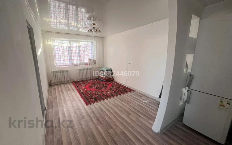2-бөлмелі пәтер · 41 м² · 4/4 қабат, Шевченко 119, бағасы: 160 000 ₸ в Талдыкоргане — фото 2