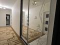 3-бөлмелі пәтер · 90 м² · 9/10 қабат, Шолпан Иманбаевой 2, бағасы: 42 млн ₸ в Астане, р-н Байконур — фото 11