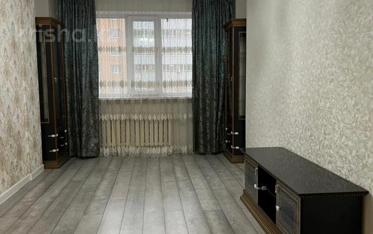 3-бөлмелі пәтер · 90 м² · 9/10 қабат, Шолпан Иманбаевой 2, бағасы: 42 млн ₸ в Астане, р-н Байконур — фото 23