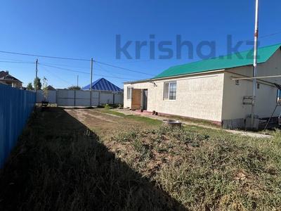 Отдельный дом · 2 комнаты · 112.6 м² · 4 сот., Наркескен 21 за 24 млн 〒 в Деркуле