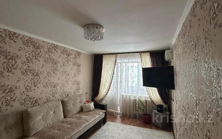 3-комнатная квартира · 62.5 м² · 4/5 этаж, Ворошилова за 21.5 млн 〒 в Костанае — фото 4