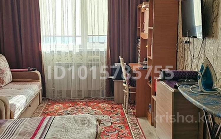 1-комнатная квартира · 38 м² · 7/9 этаж, Аль-Фараби 30 — Улы Дала за 23.6 млн ₸ в Астане, Есильский р-н — фото 2