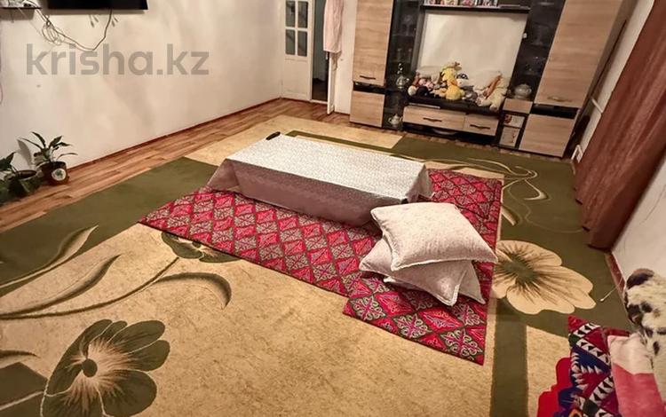 2-бөлмелі пәтер · 65 м² · 4/5 қабат, Нұрсәт ш/а 109, бағасы: 130 000 ₸ в Шымкенте, Каратауский р-н — фото 2