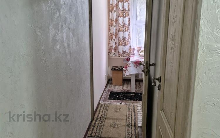 1-комнатная квартира · 58 м² · 3/4 этаж, Микрайон 1 15 за 13 000 ₸ в Конаеве — фото 6