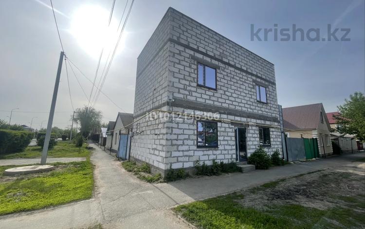 Отдельный дом · 2 комнаты · 120 м² · 2.5 сот., Сарайшык 127 — Сарайшык Айтиева за 50 млн ₸ в Уральске — фото 2