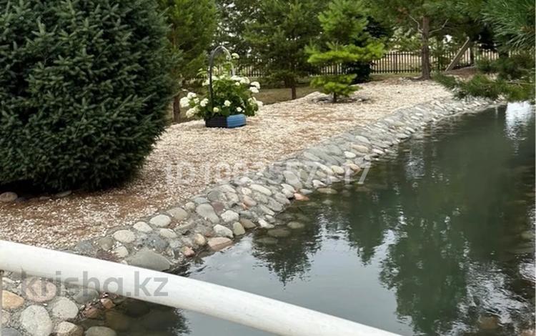 Промбаза · 1 га, Чубар 40 — 25 км от г. Талдыкорган за 170 млн 〒 — фото 2