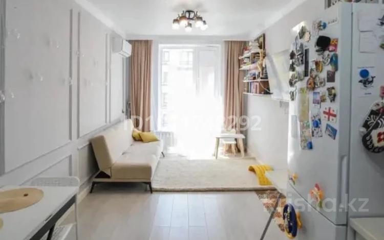 2-комнатная квартира · 42 м² · 7/12 этаж, Бокейхана — Кекилбаева за 250 000 ₸ в Астане, Есильский р-н — фото 2