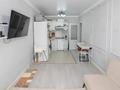 2-комнатная квартира · 42 м² · 7/12 этаж, Бокейхана — Кекилбаева за 250 000 ₸ в Астане, Есильский р-н — фото 2