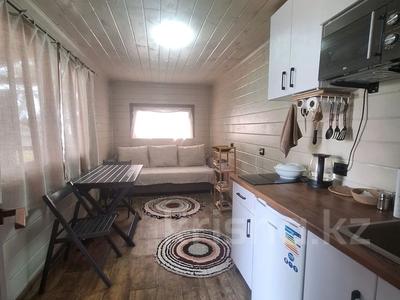 Жеке үй · 1 бөлме · 40 м², Рай 7, бағасы: 25 000 ₸ в Новой бухтарме