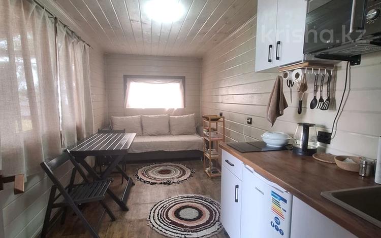 Жеке үй · 1 бөлме · 40 м², Рай 7, бағасы: 25 000 ₸ в Новой бухтарме — фото 2