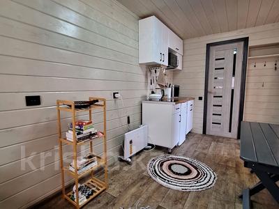 Дом · 1 комната · 40 м², Рай 7 за 15 000 ₸ в Новой бухтарме