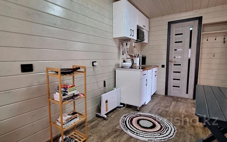 Дом · 1 комната · 40 м², Рай 7 за 15 000 ₸ в Новой бухтарме — фото 11