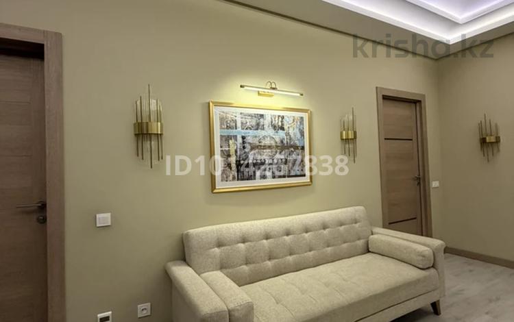 3-комнатная квартира · 135 м² · 9/14 этаж, 17-й мкр, 17 мкрн 7 за 79 млн ₸ в Актау — фото 32