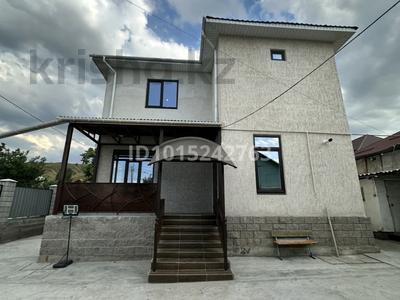 Жеке үй · 7 бөлме · 300 м² · 7 жүзд., Думан-1 ш/а. 40/22 — Казыгурт, бағасы: 160 млн ₸ в Алматы, Медеуский р-н