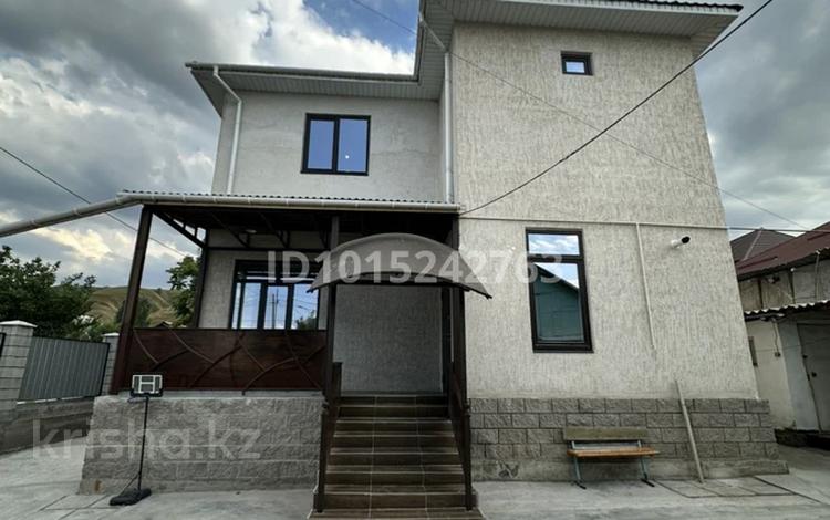 Жеке үй · 7 бөлме · 300 м² · 7 жүзд., Думан-1 ш/а. 40/22 — Казыгурт, бағасы: 160 млн ₸ в Алматы, Медеуский р-н — фото 2