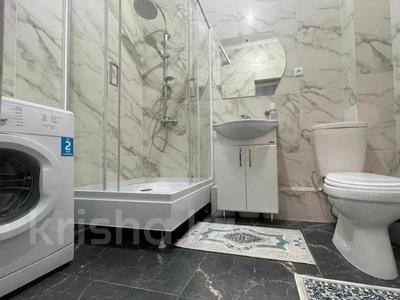 3-комнатная квартира · 57 м² · 1/4 этаж, мкр Коктем-3 за 39.5 млн 〒 в Алматы, Бостандыкский р-н